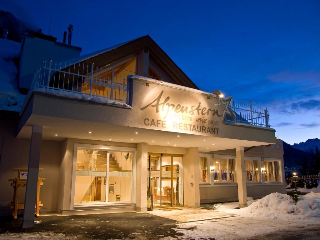Alpenstern - Sommer Silvretta Card Premium Inklusive! Ischgl Exterior photo