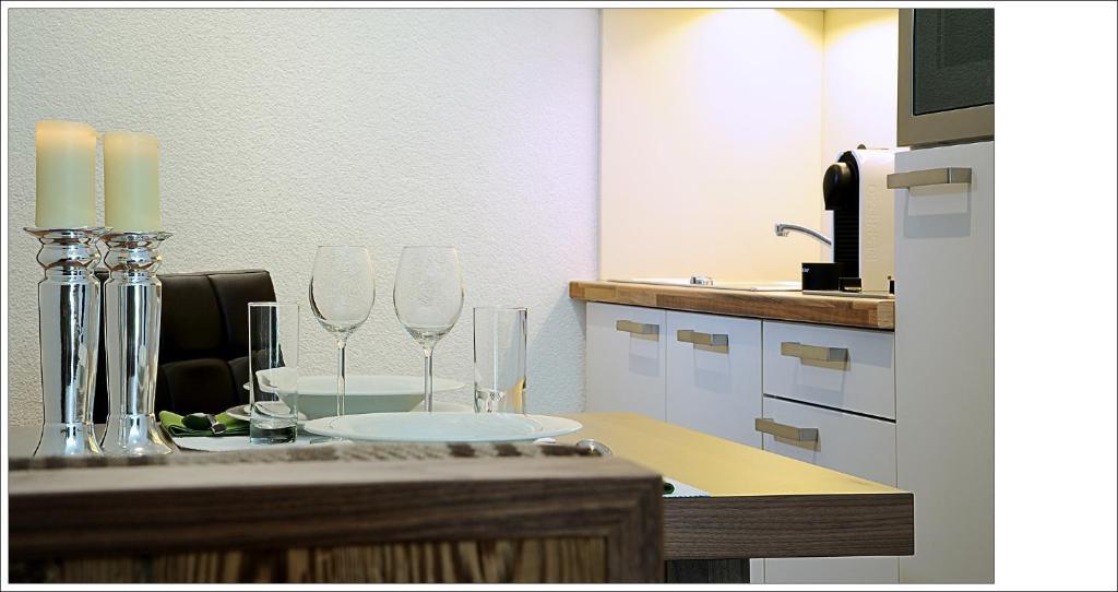Alpenstern - Sommer Silvretta Card Premium Inklusive! Ischgl Room photo